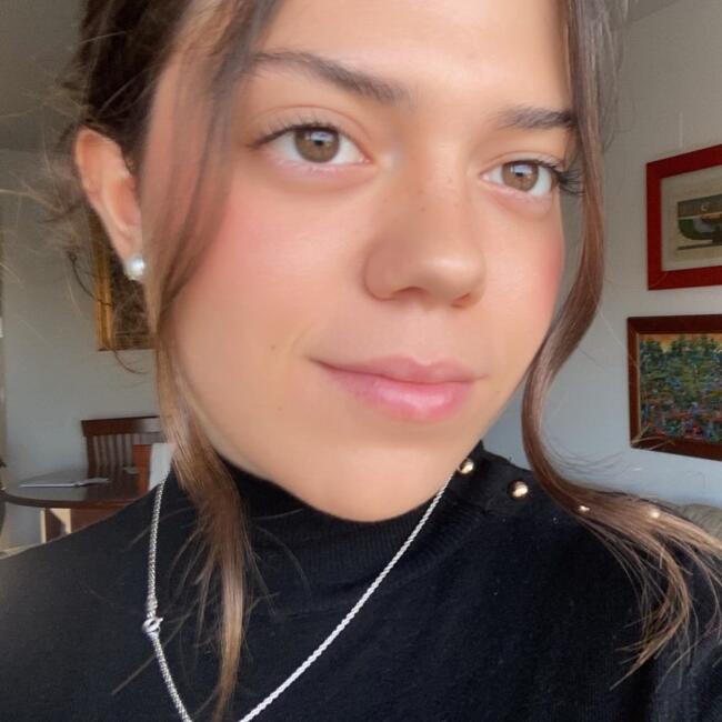 Babysitter in Valencia: Sofia