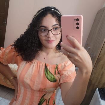 Emprego de babá em Icapuí: emprego de babá Cibele