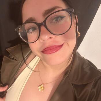 Babysitter Bombarral: Alícia