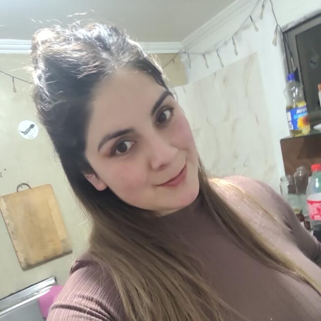 Babysitting job in San Antonio: Grisel