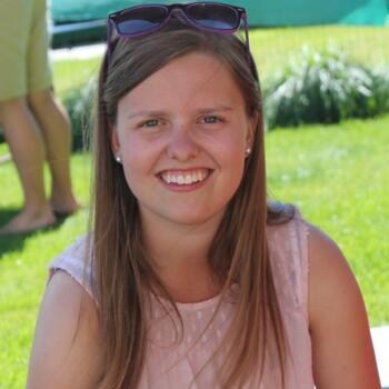 Babysitjob in Wichelen: Joy