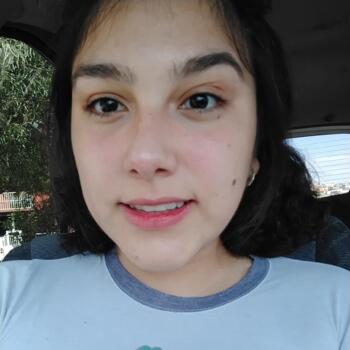 Babysitter in Rosarito: Heylany Michelle