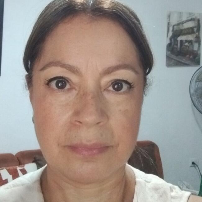 Niñera en Alajuela: Ana María