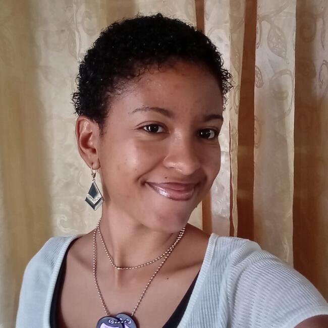 Babysitter in Moruga: Sander