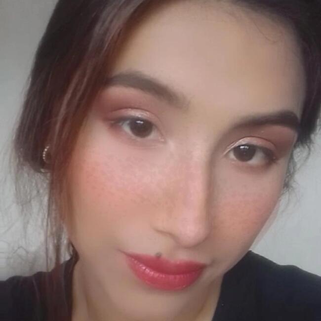 Babysitter in Comas (Departamento de Lima): Nayeli Baquerizo 