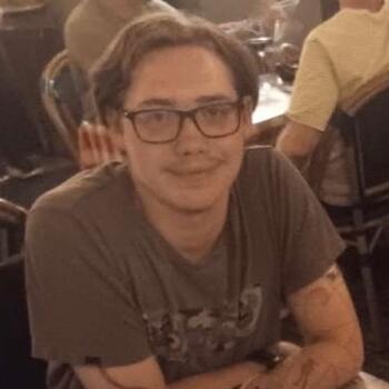 Babysitter in Swindon: Rafe