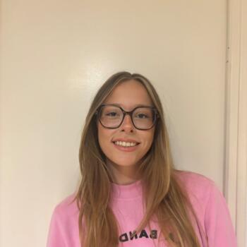 Babysitter in Linselles: Swann