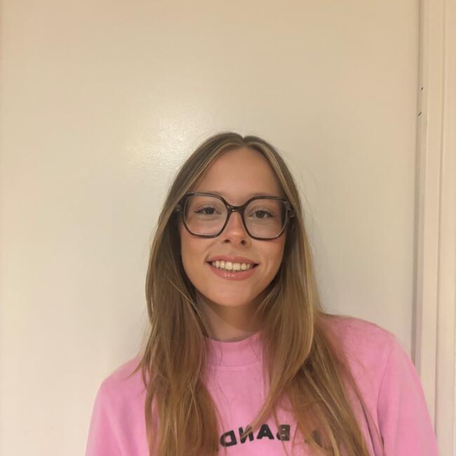 Babysitter in Linselles: Swann