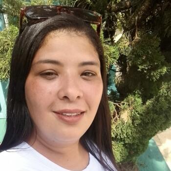 Babá São Paulo: Denise