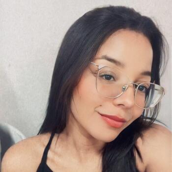 Babysitter in Aracaju: Thifany