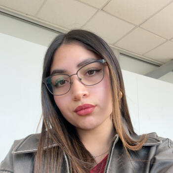 Niñera en Punta Arenas: Fernanda