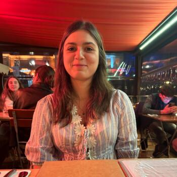 Baby-sitter Angers: Clara