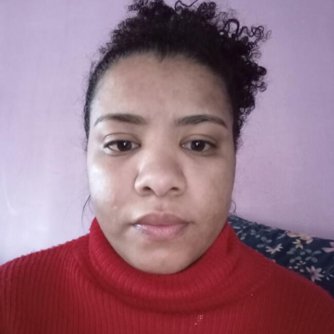 Babá em Cascavel: Thaynara silva