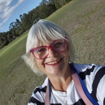 Babysitter Melbourne: Jennifer