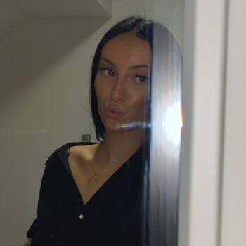 Babysitter in Zagreb: Valentina