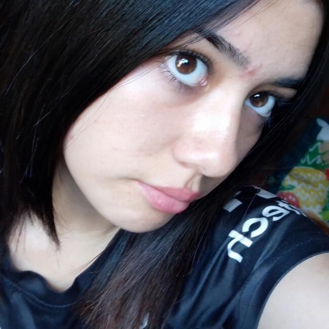 Babysitter in Viña del Mar: Valery