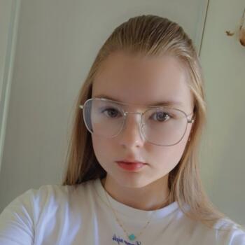 Babysitter in Bucy-le-Long: Perrine