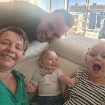Babysitting job in Lille: babysitting job Stefanie