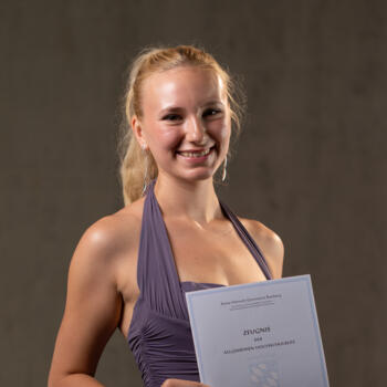 Babysitter in Stegaurach: Hannah