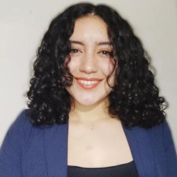 Niñera en Los Ángeles: Jessica