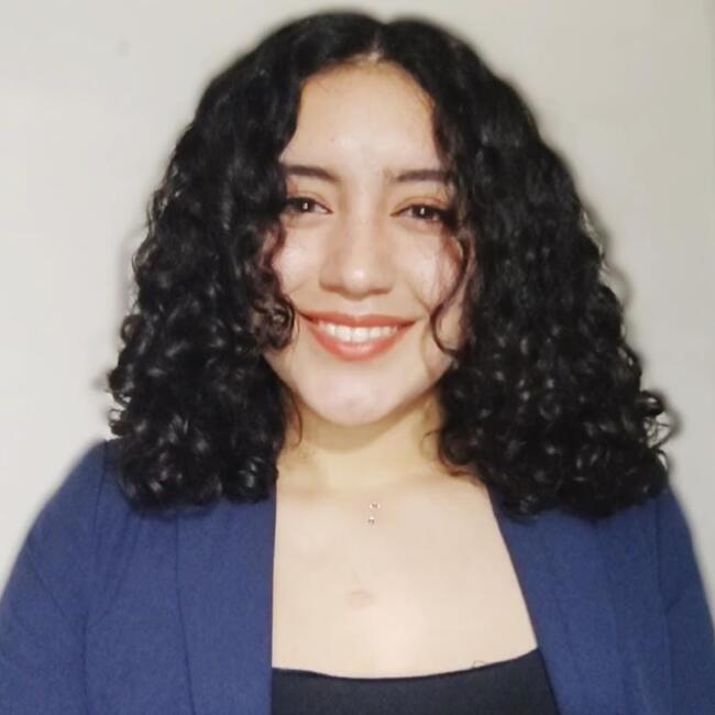 Niñera en Los Ángeles: Jessica