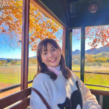 Babysitter in Stellenbosch: Zanli