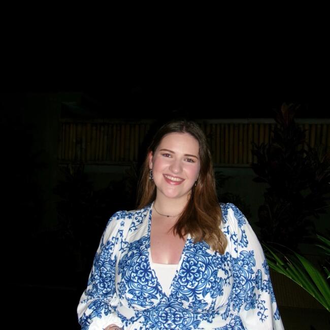 Oppas in Amsterdam: Marit