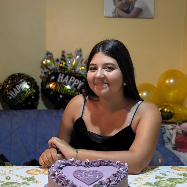 Babysitter in Canelli: Irene