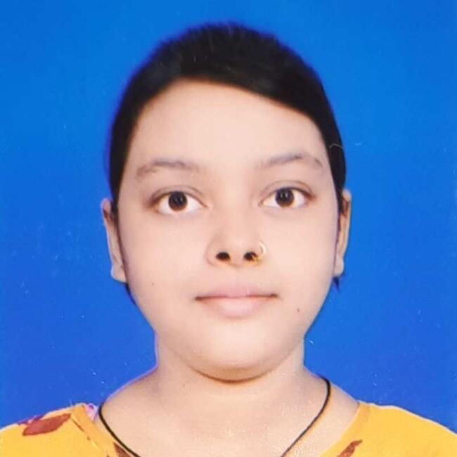 लखनऊ में बेबीसिटर: Komal