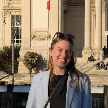 Oppas in Breda: Juliët