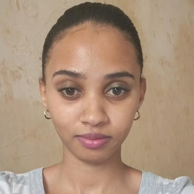 Babysitter in Viterbo: Ashiana