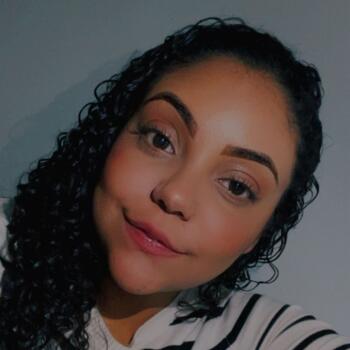 Babysitter in São Bernardo do Campo: Lorrayne