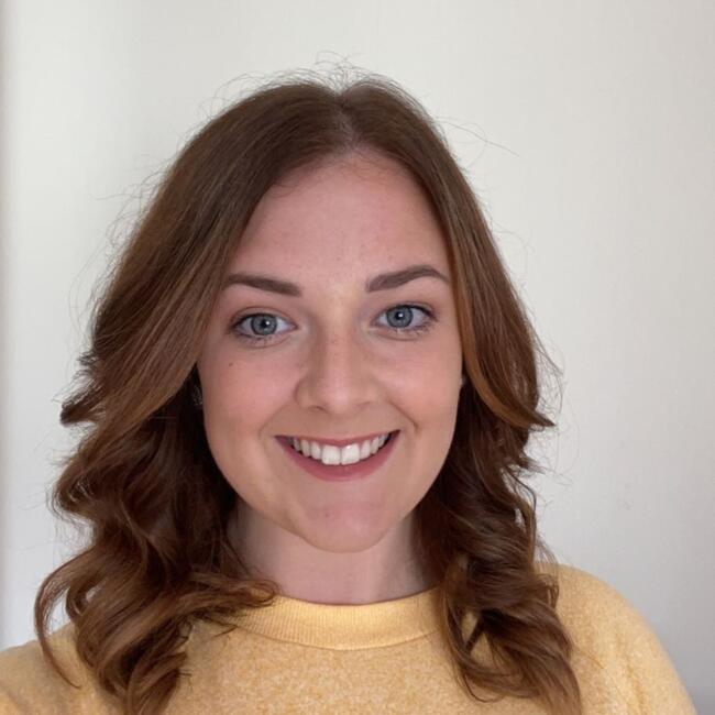 Nanny in Auckland: Georgia