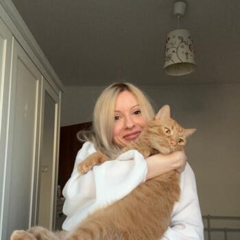 Babysitter in Groningen: Maria