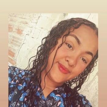 Babysitter Bogotá: Katiana