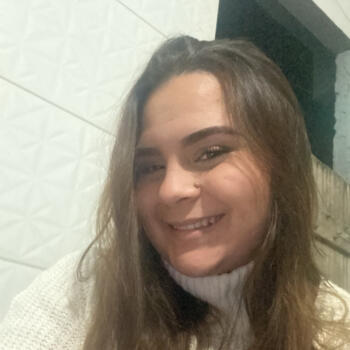 Babysitter Maricá: Gabrielle