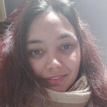 Babysitting job in Sokolov: babysitting job Sára