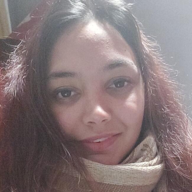 Babysitting job in Sokolov: Sára