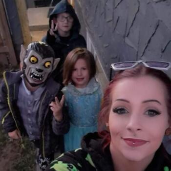 Babysitting job in Prince George: babysitting job Dawn