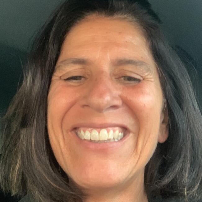 Babysitter a Monza: Giovanna