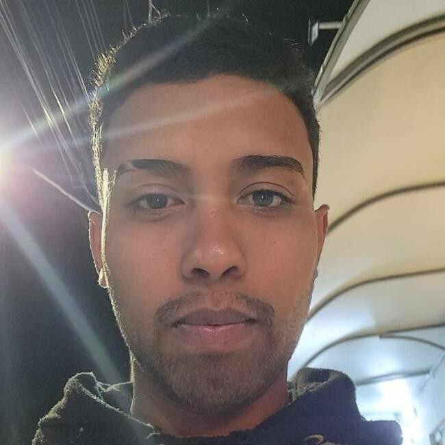 Niñera en Torrevieja: Willian