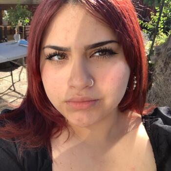 Niñera en La Florida: Catalina