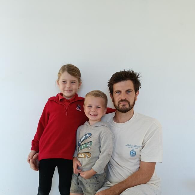 Babysitting job in Hunua: Talor