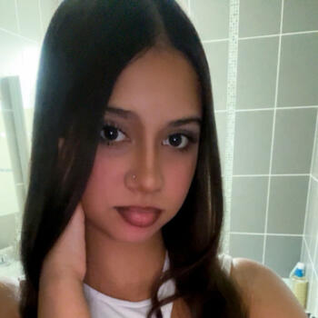 Babysitter in Saintry-sur-Seine: Aliyah