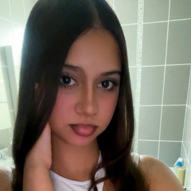 Babysitter in Saintry-sur-Seine: Aliyah