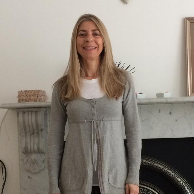 Babysitter στην περιοχή Βόλος: Ελισαβετ Λασκαρη