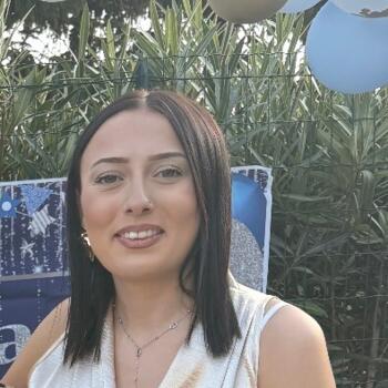 Baby-sitter Saint-Cannat: Maïlys