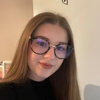 Babysitter in Ébersviller: Cyrielle