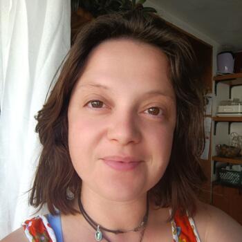 Nanny in Montpellier: Laura