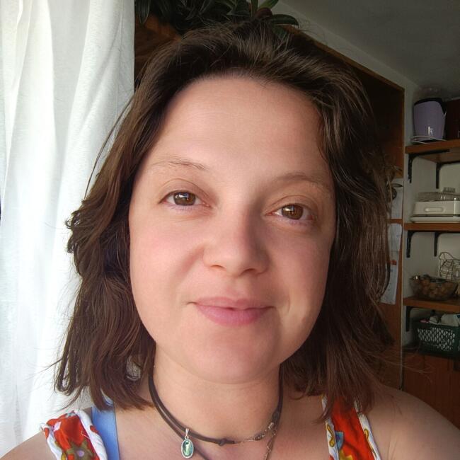 Nanny in Montpellier: Laura